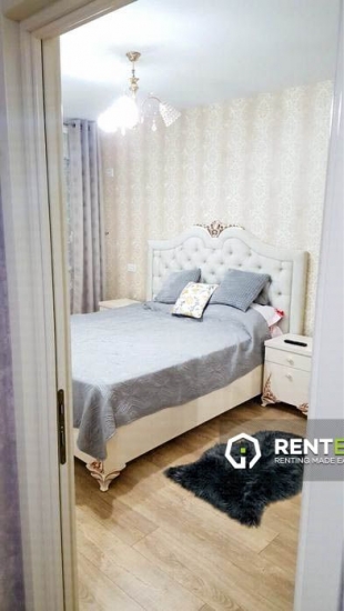 De vanzare! Apartament cu 2 camere in bloc nou situat in zona Tatarasi